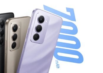 Xiaomi Redmi 15: HP Harga Rp2 Jutaan Dengan Baterai Tahan 2 Hari 6 HP