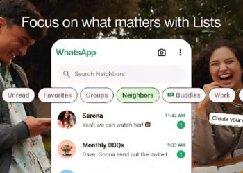 Cara Pisahkan Chat WhatsApp Kerjaan dan Pribadi, Kini Tak Lagi Salah Kirim 5 Chat