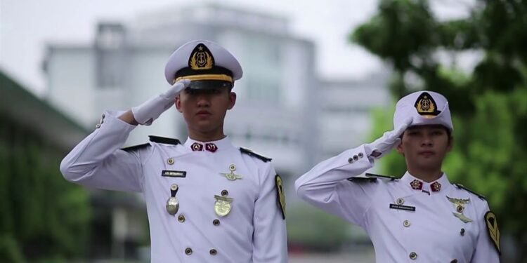 Daftar Sekolah Kedinasan yang Buka Pendaftaran untuk Lulusan SMK, Ada yang Sediakan Ratusan Formasi 1 lulusan SMK