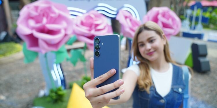 Samsung Geber Promosi S25 FE ke Pasar Anak Muda 1 Samsung Galaxy S25 FE