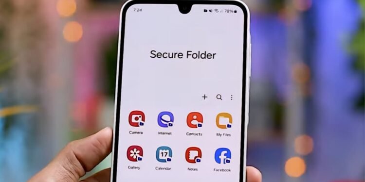 Pengguna Samsung Wajib Baca! Terapkan 5 Cara Ini Biar HP Kamu Bisa Lebih Aman 1 HP Samsung