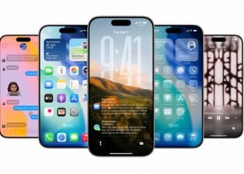 Fitur Produktif di iOS 26 yang Wajib Kamu Coba, Bisa Bantu Kerja Kalian Lebih Efisien 1 Apple