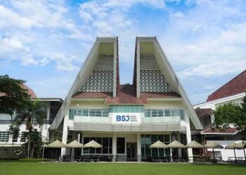 Intip Biaya dan Fasilitas British School Jakarta, Sekolah Termahal di Indonesia 4 British School Jakarta.