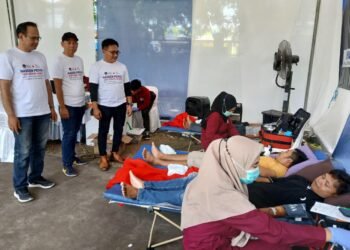 Donor Darah
