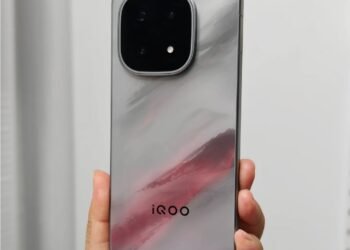 Vivo iQoo