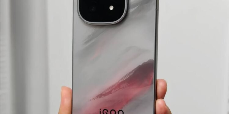 Kecanggihan Vivo iQoo 15 yang Dilengkapi Kamera 50 Megapixel, Rilis Pekan Depan 1 Vivo iQoo