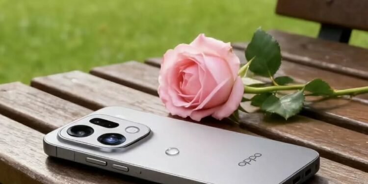 Oppo Find X9 Wujudkan Potensi Transformatif 1 Oppo Find X9