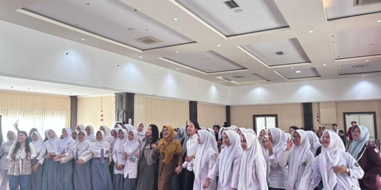 Ketua GOW Kota Cilegon soroti soal pelecehan di sekolah