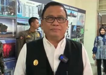 MBG di Kabupaten Lebak Terkendala Bahan Baku yang Tak Mampu Dipenuhi Pasar Lokal 8 MBG