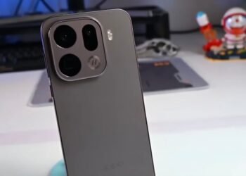 Oppo Find X9 dan Find X9 Pro: Apa Aja Bedanya? 10 Oppo Find X9