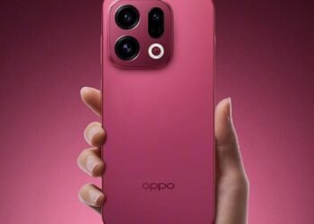 Oppo Find X9