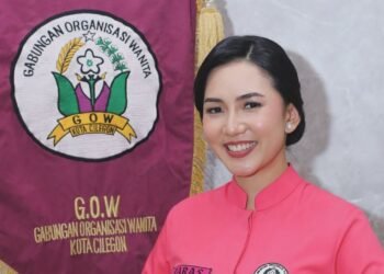 4 Kata Motivasi Bijak dari Nur Kusuma Ngarasati, Bikin Kaum Rebahan Jadi Semangat 1 Nur Kusuma Ngarasati