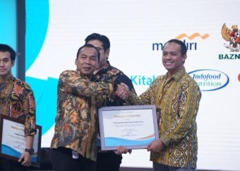 Rumah Zakat