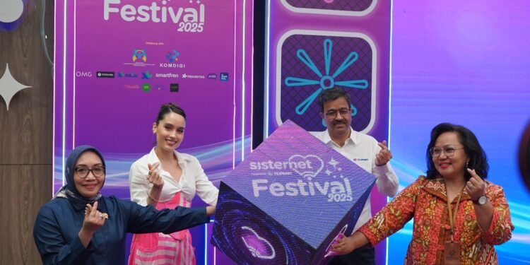 Sisternet Festival 2025