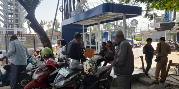 ojek