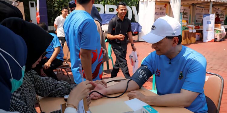 Dimyati Minta DP3AKKB Banten Adaptasi dengan Kemajuan Teknologi, Pelayanan Diminta Tak Lagi Tatap Muka 1 Dimyati