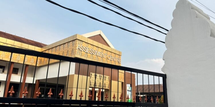 Anggota Dewan dan Mahasiswa Soroti Kinerja BKPSDM Kota Cilegon, Buntut Mundurnya Mutasi Pejabat 1 BKPSDM Kota Cilegon