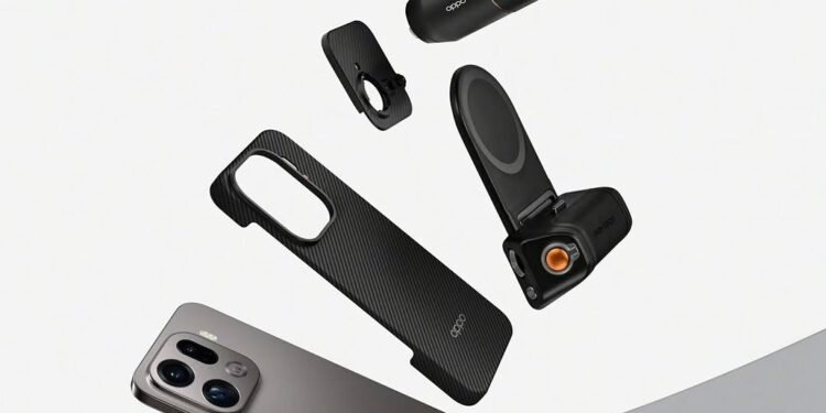 Oppo Find X9 Bakal Bawa Dua Telefoto Periscope, Teknologi Terdepan di Android 1 Oppo Find X9