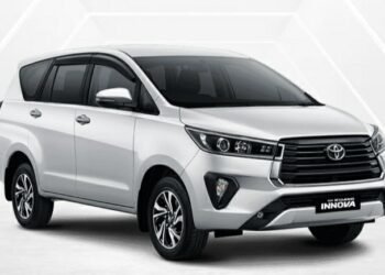 Kijang Innova Diesel