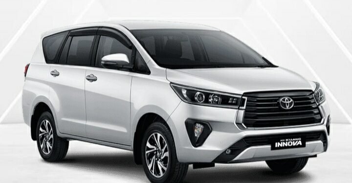 Kijang Innova Diesel