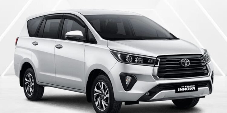 Catatkan Penjualan 6 Ribu Unit, Kijang Innova Jadi Mobil yang Terlaris Periode September 2025 1 Kijang Innova