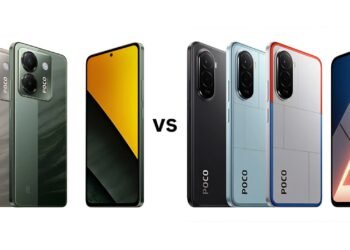 Poco M7