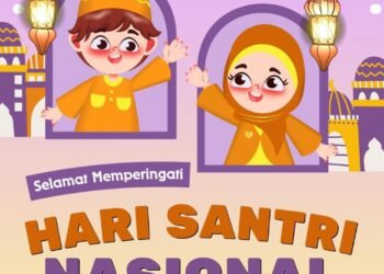 HAri Santri Nasional 2025