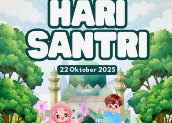 Hari Santri