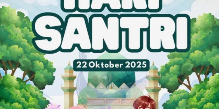Hari Santri