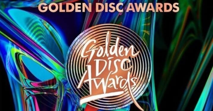 Golden Disc Awards