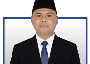 Komisaris PT Transjakarta Ainul Yakin