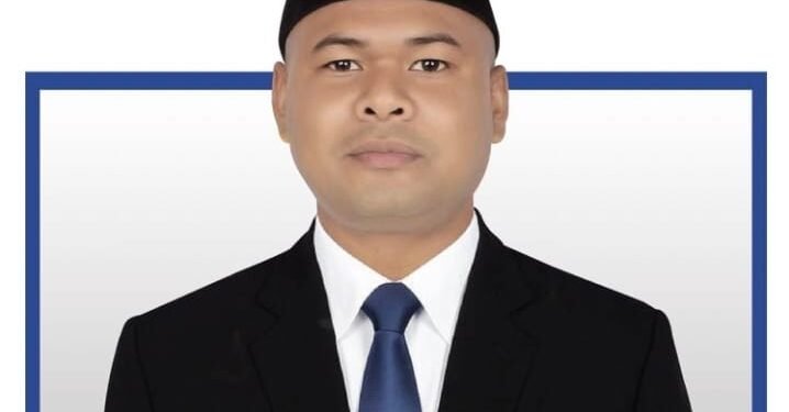 Komisaris PT Transjakarta Ainul Yakin