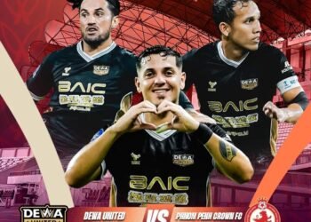 Dewa United