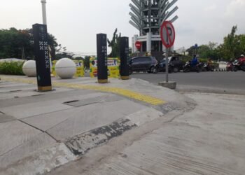 DPRD Kota Cilegon perda disabilitas