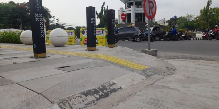 DPRD Kota Cilegon perda disabilitas