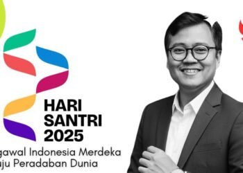 Hari santri