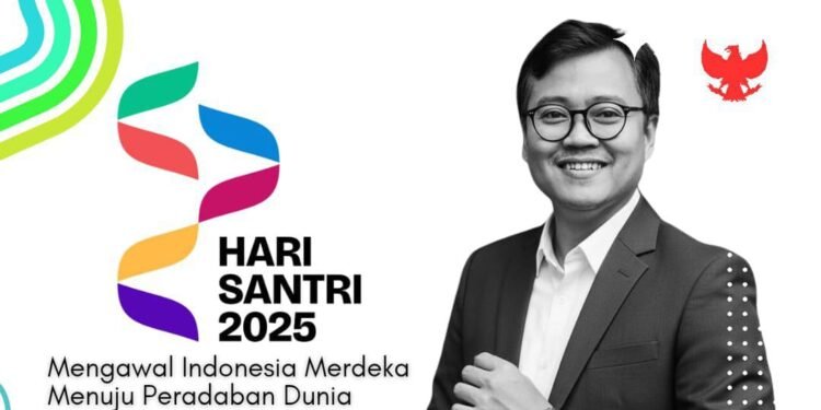 Hari santri
