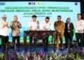 reaktivasi rel KA Rangkasbitung-Pandeglang