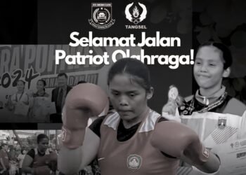 atlet tinju