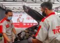 mobil hibrid