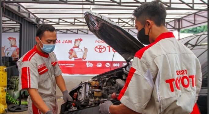 mobil hibrid