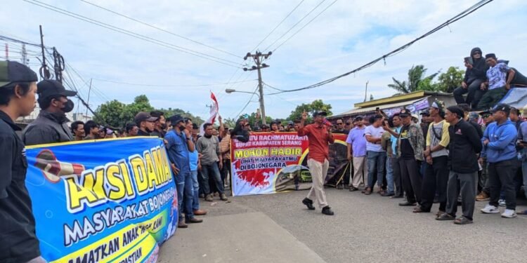truk tambang