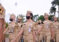 sekolah kedinasan