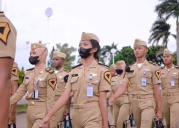 sekolah kedinasan