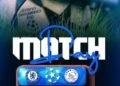 Prediksi Chelsea vs Ajax
