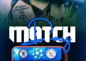 Prediksi Chelsea vs Ajax