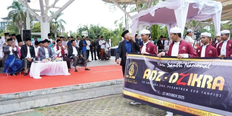 Hari Santri Nasional