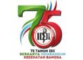HUT IDI ke 75