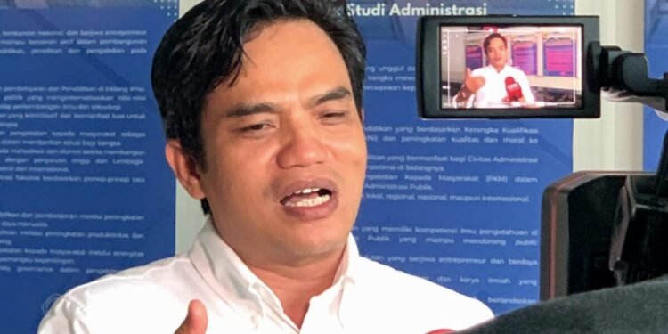 kepala OPD