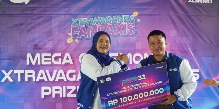 XLSmart